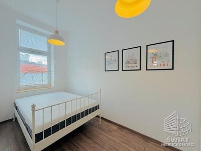 Mieszkanie na wynajem, Szczecin Centrum, 2 pokoje, 34 m² — ELT34631, zdjęcie 6