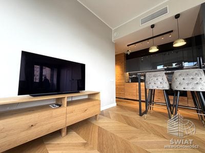 Mieszkanie na wynajem, Szczecin Centrum, 2 pokoje, 42 m² — EXT25050, zdjęcie 1