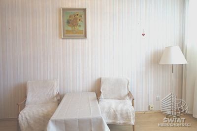 Mieszkanie na wynajem, Szczecin Centrum, 1 pokój, 28 m² — FKT25287, zdjęcie 2