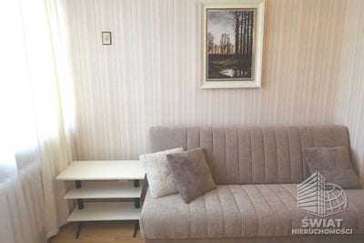 Mieszkanie na wynajem, Szczecin Centrum, 1 pokój, 28 m² — FKT25287, zdjęcie 3