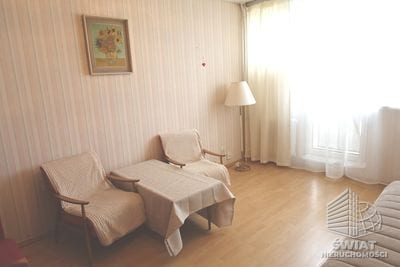Mieszkanie na wynajem, Szczecin Centrum, 1 pokój, 28 m² — FKT25287, zdjęcie 6