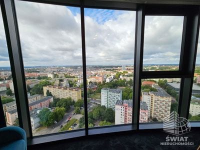 Mieszkanie na wynajem, Szczecin Centrum, 3 pokoje, 63 m² — HOR21399, zdjęcie 3