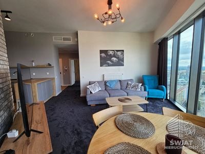 Mieszkanie na wynajem, Szczecin Centrum, 3 pokoje, 63 m² — HOR21399, zdjęcie 4