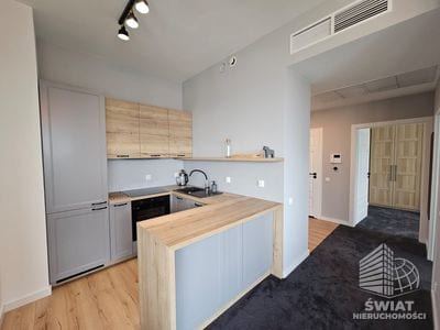 Mieszkanie na wynajem, Szczecin Centrum, 3 pokoje, 63 m² — HOR21399, zdjęcie 6