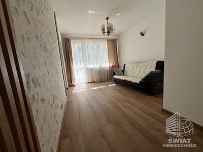 Mieszkanie na wynajem, Szczecin Centrum, 2 pokoje, 42 m² — INS22119, zdjęcie 1