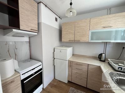Mieszkanie na wynajem, Szczecin Centrum, 2 pokoje, 42 m² — INS22119, zdjęcie 3