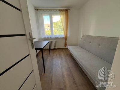 Mieszkanie na wynajem, Szczecin Centrum, 2 pokoje, 42 m² — INS22119, zdjęcie 5