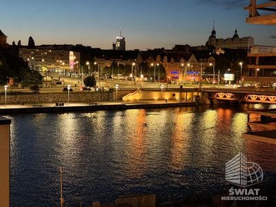Mieszkanie na wynajem, Szczecin Centrum, 1 pokój, 30 m² — INS22123, zdjęcie 2
