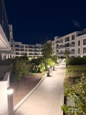 Mieszkanie na wynajem, Szczecin Centrum, 1 pokój, 30 m² — INS22123, zdjęcie 3