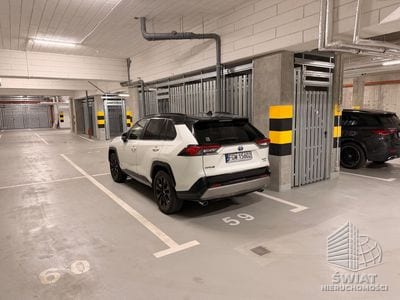 Mieszkanie na wynajem, Szczecin Centrum, 1 pokój, 30 m² — INS22123, zdjęcie 4