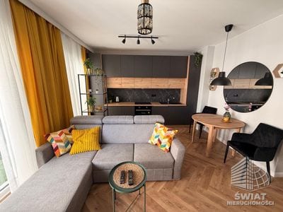 Mieszkanie na wynajem, Szczecin Centrum, 1 pokój, 30 m² — INS22123, zdjęcie 5