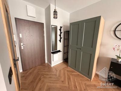 Mieszkanie na wynajem, Szczecin Centrum, 1 pokój, 30 m² — INS22123, zdjęcie 6