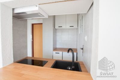 Mieszkanie na wynajem, Szczecin Centrum, 1 pokój, 24 m² — INS22132, zdjęcie 4