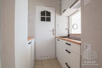 Mieszkanie na wynajem, Szczecin Centrum, 1 pokój, 24 m² — INS22132, zdjęcie 5