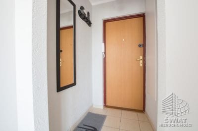 Mieszkanie na wynajem, Szczecin Centrum, 1 pokój, 24 m² — INS22132, zdjęcie 6