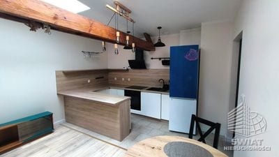 Mieszkanie na wynajem, Szczecin Centrum, 2 pokoje, 44 m² — INW35067, zdjęcie 5