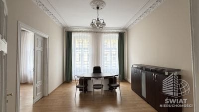 Mieszkanie na wynajem, Szczecin Centrum, 3 pokoje, 90 m² — MRH20671, zdjęcie 1
