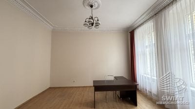Mieszkanie na wynajem, Szczecin Centrum, 3 pokoje, 90 m² — MRH20671, zdjęcie 3