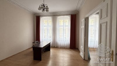 Mieszkanie na wynajem, Szczecin Centrum, 3 pokoje, 90 m² — MRH20671, zdjęcie 4