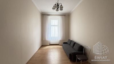 Mieszkanie na wynajem, Szczecin Centrum, 3 pokoje, 90 m² — MRH20671, zdjęcie 5