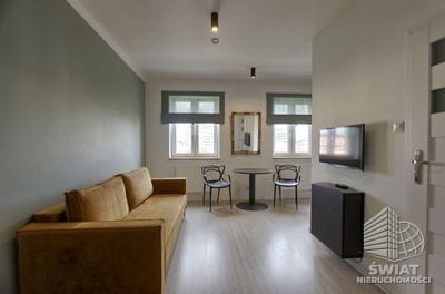 Mieszkanie na wynajem, Szczecin Centrum, 1 pokój, 27 m² — NEW20188, zdjęcie 4