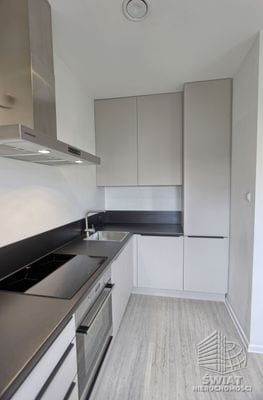 Mieszkanie na wynajem, Szczecin Centrum, 1 pokój, 27 m² — NEW20188, zdjęcie 6