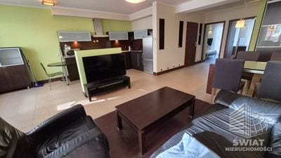 Mieszkanie na wynajem, Szczecin Centrum, 3 pokoje, 77 m² — PSK21713, zdjęcie 1
