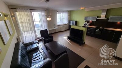 Mieszkanie na wynajem, Szczecin Centrum, 3 pokoje, 77 m² — PSK21713, zdjęcie 2