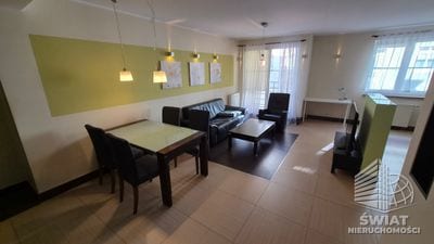Mieszkanie na wynajem, Szczecin Centrum, 3 pokoje, 77 m² — PSK21713, zdjęcie 3