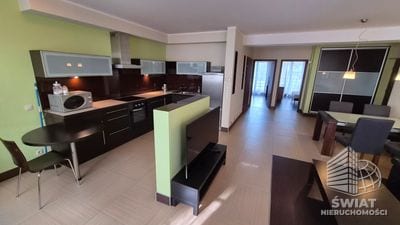Mieszkanie na wynajem, Szczecin Centrum, 3 pokoje, 77 m² — PSK21713, zdjęcie 4