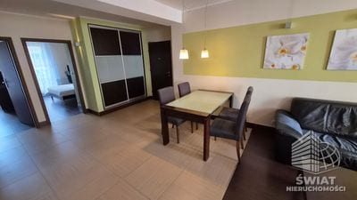 Mieszkanie na wynajem, Szczecin Centrum, 3 pokoje, 77 m² — PSK21713, zdjęcie 5