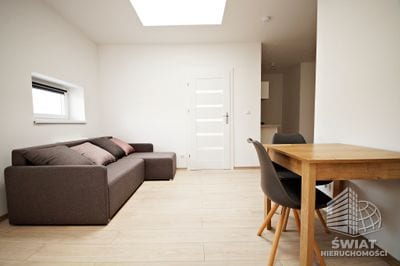 Mieszkanie na wynajem, Szczecin Centrum, 2 pokoje, 40 m² — PTR25276, zdjęcie 2
