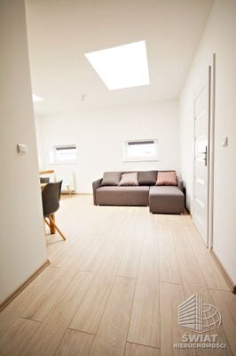 Mieszkanie na wynajem, Szczecin Centrum, 2 pokoje, 40 m² — PTR25276, zdjęcie 4