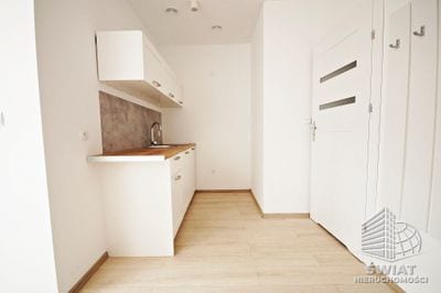 Mieszkanie na wynajem, Szczecin Centrum, 2 pokoje, 40 m² — PTR25276, zdjęcie 6