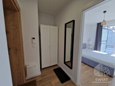 Mieszkanie na wynajem, Szczecin Centrum, 3 pokoje, 60 m² — SWN31916, zdjęcie 5