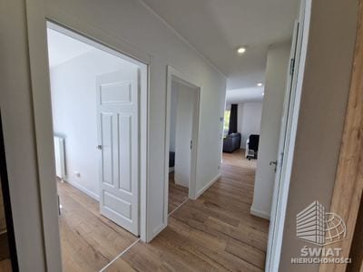 Mieszkanie na wynajem, Szczecin Centrum, 3 pokoje, 60 m² — SWN31916, zdjęcie 6