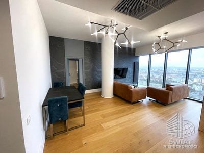 Mieszkanie na wynajem, Szczecin Centrum, 3 pokoje, 82 m² — VSZ21501, zdjęcie 2
