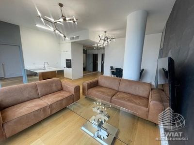 Mieszkanie na wynajem, Szczecin Centrum, 3 pokoje, 82 m² — VSZ21501, zdjęcie 3