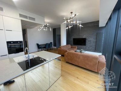Mieszkanie na wynajem, Szczecin Centrum, 3 pokoje, 82 m² — VSZ21501, zdjęcie 4