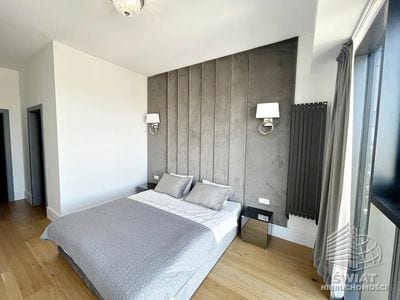 Mieszkanie na wynajem, Szczecin Centrum, 3 pokoje, 82 m² — VSZ21501, zdjęcie 5