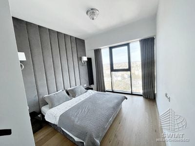 Mieszkanie na wynajem, Szczecin Centrum, 3 pokoje, 82 m² — VSZ21501, zdjęcie 6
