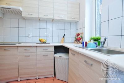 Mieszkanie na wynajem, Szczecin Centrum, 1 pokój, 12 m² — WEB21112, zdjęcie 4