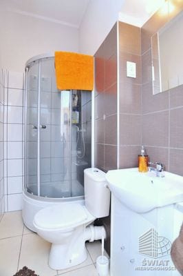 Mieszkanie na wynajem, Szczecin Centrum, 1 pokój, 12 m² — WEB21112, zdjęcie 6