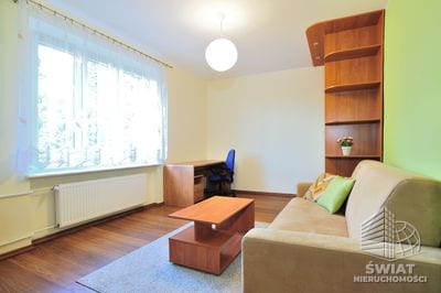 Mieszkanie na wynajem, Szczecin Centrum, 1 pokój, 34 m² — WEB21132, zdjęcie 1