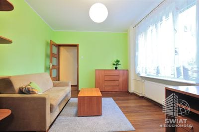 Mieszkanie na wynajem, Szczecin Centrum, 1 pokój, 34 m² — WEB21132, zdjęcie 2