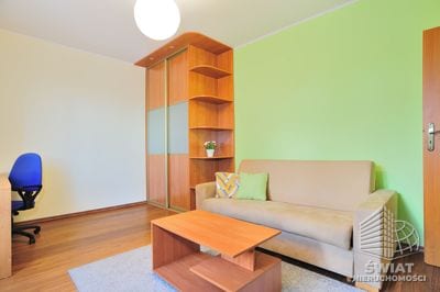 Mieszkanie na wynajem, Szczecin Centrum, 1 pokój, 34 m² — WEB21132, zdjęcie 3