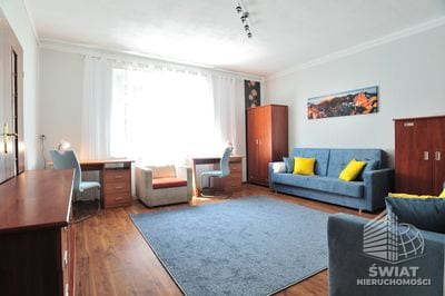 Mieszkanie na wynajem, Szczecin Centrum, 1 pokój, 25 m² — WEB21136, zdjęcie 2