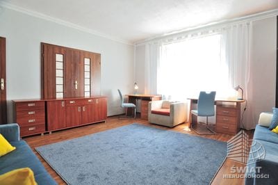 Mieszkanie na wynajem, Szczecin Centrum, 1 pokój, 25 m² — WEB21136, zdjęcie 3