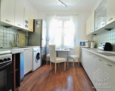 Mieszkanie na wynajem, Szczecin Centrum, 1 pokój, 25 m² — WEB21136, zdjęcie 4
