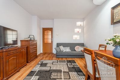 Mieszkanie na wynajem, Szczecin Drzetowo, 3 pokoje, 55 m² — 257/10212/OMW, zdjęcie 1